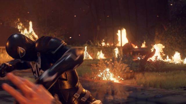Человек-Паук 2 PS5 Прохождение - Часть 9 - ПЕРЕРОЖДЕНИЕ