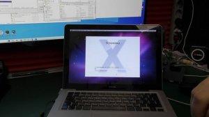 Как мы всем стримом El Capitan устанавливали на старый Macbook (Финал)