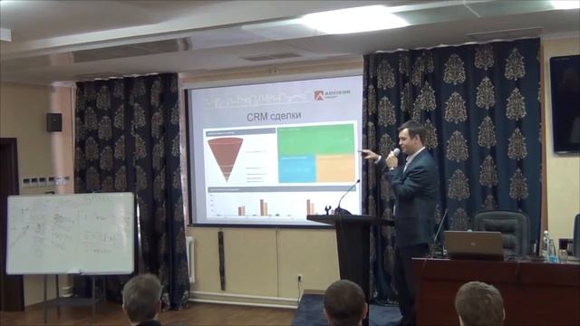 Автоматизация продаж недвижимости. CRM застройщика. Квартирограмма, шахматка для застройщика