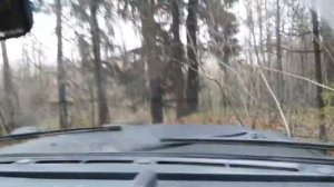 Ниссан Патрол 92г
