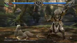 Soul Calibur 5 - Killer Vs (Devil Jin)