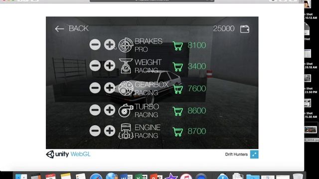 HOW TO GET ON DRIFT HUNTERS AT SCHOOL смотреть онлайн