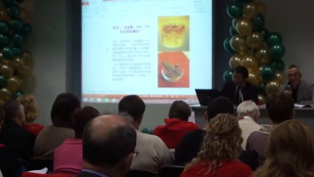 Почему Льняное масло марки Гочжень компании Новая Эра лучшее? смотреть онлайн