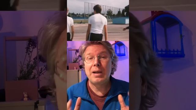 Почему тренеры в СССР запрещали пить воду на тренировках смотреть онлайн