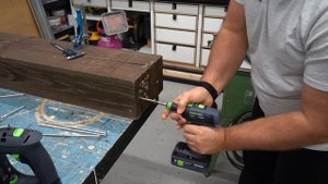 Festool CXS 18 - Festool TXS 18 - test unboxing nowych wkrętarek