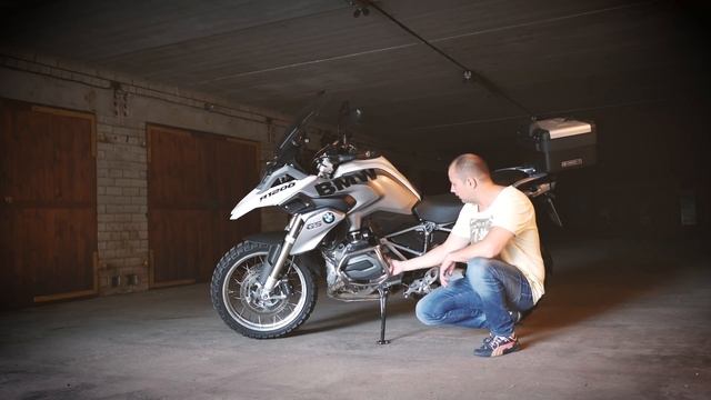 Покупаем БУ - BMW R1200GS LC, Все что нужно знать при покупке мотоцикла.
