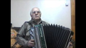"Смуглянка" Баян Играет А. Колесников
