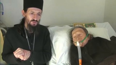 ОБ ЭТОМ ДОЛЖЕН ЗНАТЬ КАЖДЫЙ ПРАВОСЛАВНЫЙ ХРИСТИАНИН!