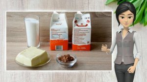 Торт Черепаха классический со сметаной