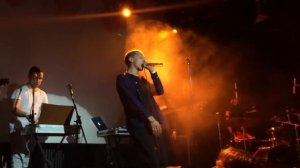 Ассаи - Другие Берега live (Киев, 18.09.2015)