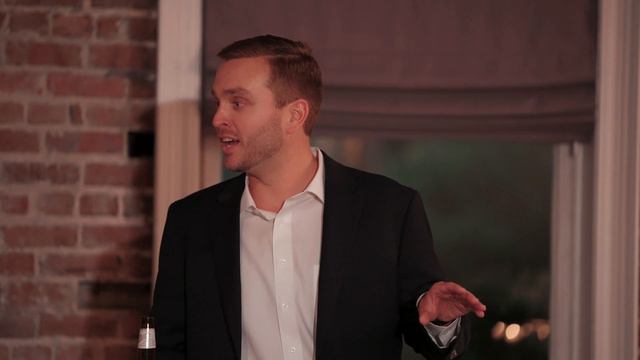 Hanna and Evan//Best Friends Get Married смотреть онлайн