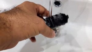 Cleaning (repair) of the print head of the Canon MG7740 printer. Прочистка печатающей головки