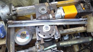 Рейер – резец для токарного станка своими рукам..