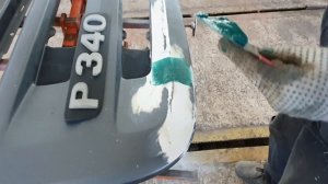 ЛАЙФХАК !!! АРМИРОВАННАЯ ШПАКЛЁВКА +СМОЛА +ОТВЕРДИТЕЛЬ. СЕКРЕТ АВТОМАЛЯРА О КОТОРОМ НИКТО НЕ СКАЖЕТ