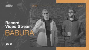 Record Video Stream | BABURA