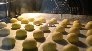 Песочное ПЕЧЕНЬЕ "СНЕЖКИ" или Печенье с Кокосовым Вкусом  | Shortbread