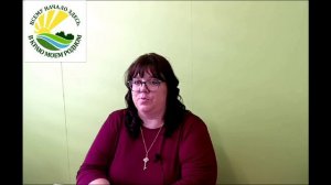 Видео визитка проекта "Всему начало здесь, в краю моем родном"