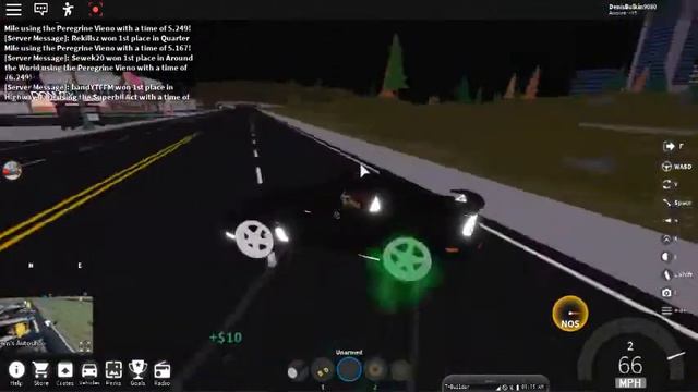 КУПИЛ НОВУЮ Mazda RX-7 Vehicle Simulator.Ануфриев ДЕНИС