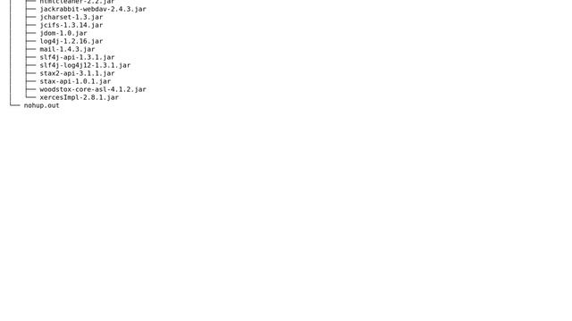 nohup cannot find file or directory when running script to start davmail (2 Solutions!!) смотреть онлайн