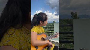 jiyein kyun|Acoustic|cover| Anushka pander
