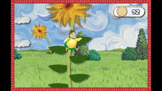 The Wonder Pets: Adventures In Wonderland - Flash Games