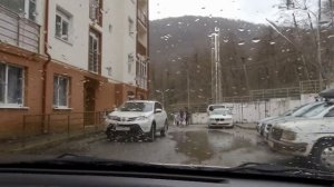 Обзор курорта Красная Поляна в Сочи. Обзорная экскурсия по Красной Поляне.