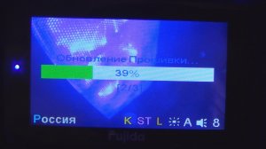 Как прошить/обновить навигатор (на примере fujida karma hara)