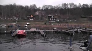 18+ Рыбалка и отдых  - Фокино, ноябрь 2021г.  (часть 2)