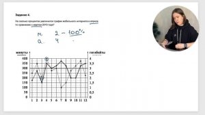 ОГЭ | ПОЛНЕЙШИЙ разбор №1-5 ТРАФИК