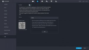 How To Solve DMSS Camera Offline DMSS Connection Failed