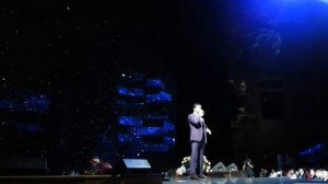 Нахушев в Москве)