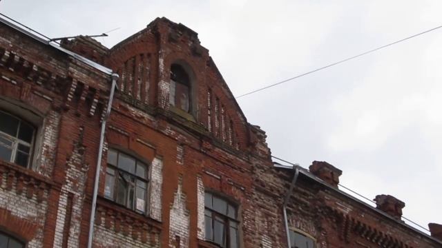Прогулки по Твери. Париж-Париж...