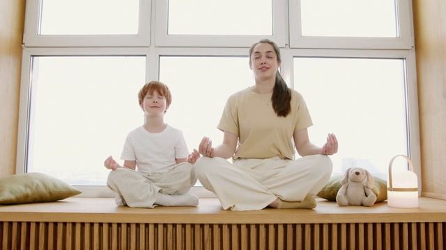 Занимайтесь духовной практикой. Истории для мотивации
