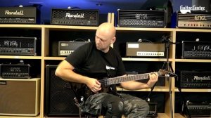 Joyo DC-15 | TV Guitar Center