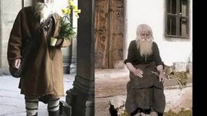 БАТЮШКА о Евгений Самаркин