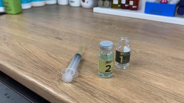 NOVY | Botox włosow смотреть онлайн