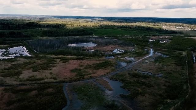 У этого озера нет дна! Уже 200 лет ученые пытаются измерить его глубину, но пока безрезультатно