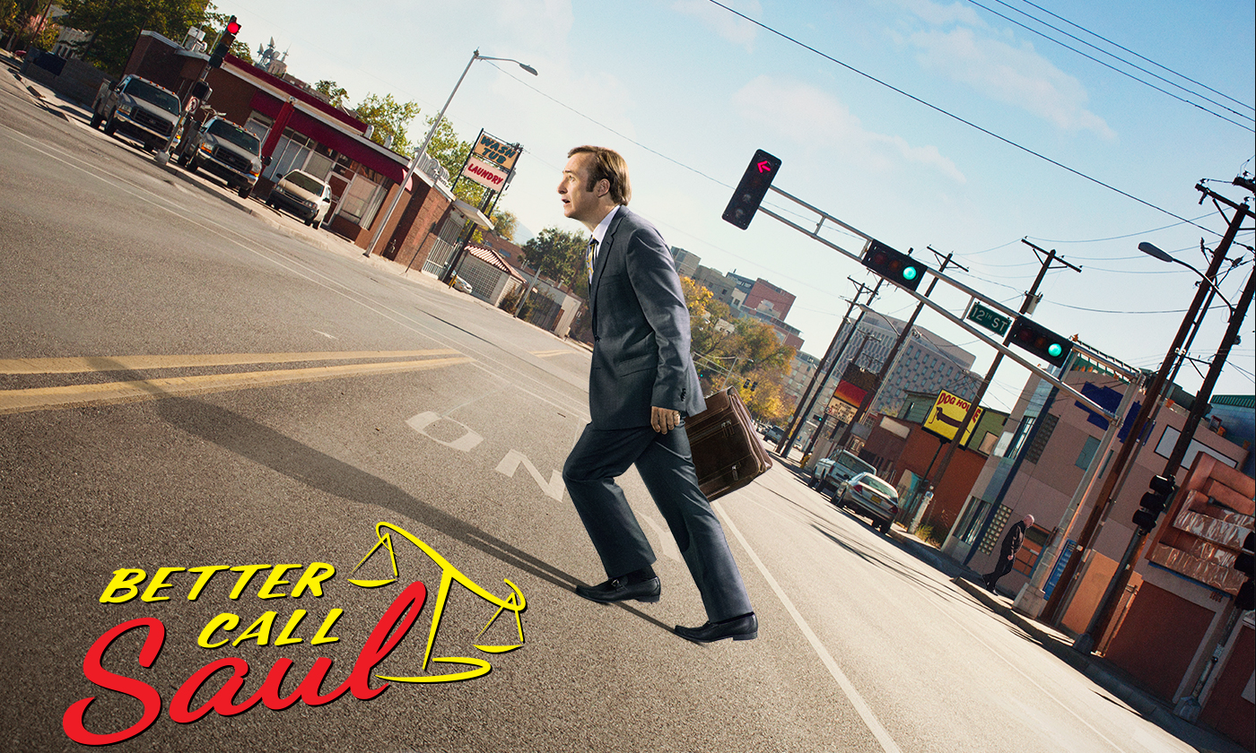 Лучше звоните Солу  – 2 сезон 10 серия / Better Call Saul