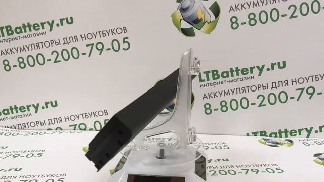 Аккумуляторная батарея для ноутбука DELL E5400 5200mah смотреть онлайн