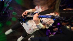 Шишки-Телепаты БАУ Live!