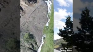 Село Ульгеб Тляратинский район