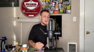 Stundenglass Gravity bong