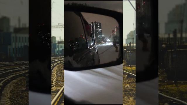 Воронеж: с приходом зимы - пришли и экстремальные зимние развлечения. ?️?