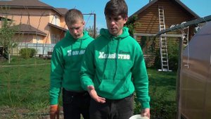 Как получить гарантированный урожай томатов с минимальными усилиями. Митлайдер.