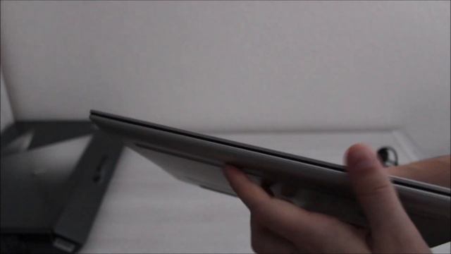 HP Envy 13" unboxing review смотреть онлайн