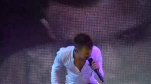 Владислав Курасов. Я болен тобой. Одесса, клуб PALLADIUM, 17.04.2016. @Vladislav_Kurasov 