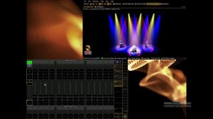 MA2 on PC Видео12. Воспроизведение CUE,тайминг, функция MIB