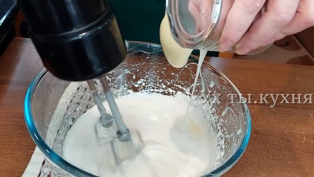 Самый ПРОСТОЙ рецепт домашнего торта НА ПРАЗДНИК.