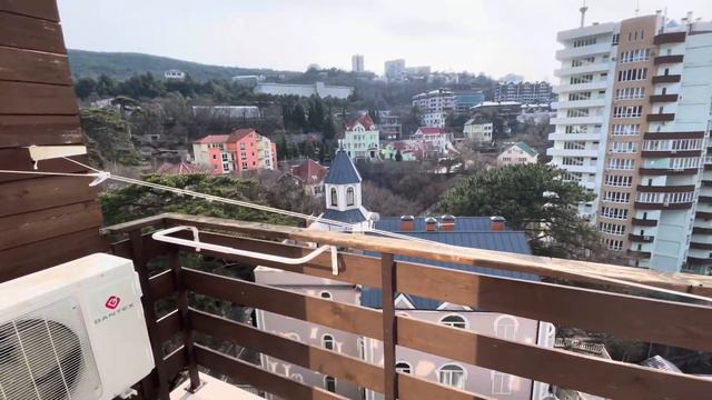 🚨 продажа двухуровневой квартиры в Ялте