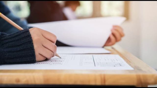 Экзамен, учеба, концентрация, работа, проход, достижение, частота сольфеджио, источник звука смотреть онлайн